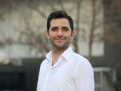 Doç. Dr. Fatih Tarlak