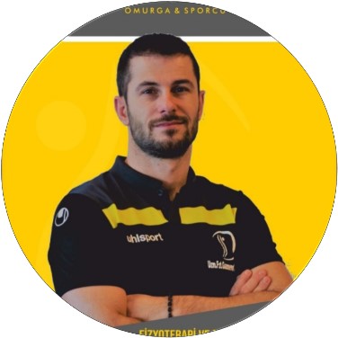 Uzm. Fzt. Gazmend Rahova 1982 Kosava doğumludur. 2008 yılında Dokuz Eylül Üniversitesi Fizik Tedavi ve Rehabilitasyon Yüksek Okulundan mezun oldu. Kocaeli Üniversitesi Tıp Fakültesi Anatomi Anabilim Dalında yüksek lisansını tamamladı. Kocaeli Üniversitesi Tıp Fakültesi Anatomi Anabilim Dalında doktora eğitiminin tez aşamasındadır. Özellikle ortopedik travmalarda rehabilitasyon alanında çalışmalar yapmaktadır.