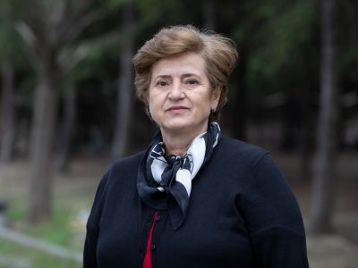 1984 yılında FN Hemşirelik YO dan derece ile mezun oldu 1986 yılında YL programını tamamladı. 2008 yılında Kadın doğum hemşireliği doktora programını bitirdi.5 yıl KVC yoğun bakım ve 13 yıl kadın doğum alanında klinik deneyime sahiptir  SDÜ EAH hemşirelik hizmetleri müdürlüğünün kuruluşunda yer alıp Dahili Bilimler Bölüm Başhemşireliği yaptı Akademisyenliğe 2001 yılında başlayan Sayın Erten halen Gedik üniversitesinde görevine devam etmektedir