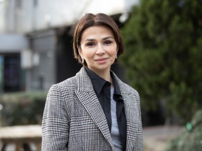 Öğr.Gör.Leyla safarova Azerbaycan Devlet Tıp Universitesinden 1994 yılında mezun olmuştur. Dahiliye ve kadın dogum uzmanı olan Safarova’nın 20 yıllık iş tecrübesi bulunmaktadır. 2021 ylından bu yana İstabul Gedik Universitesi Sağlık Bilimleri Fakültesi Hemşirelik Bölümünde görev almaya devam etmektedir