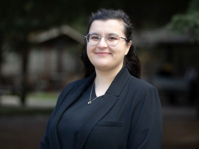 Arş. Gör. İlkay Tuğçe Köse